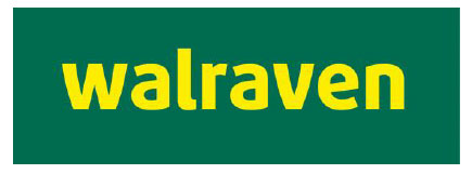 Logo J. van Walraven Holding B.V.