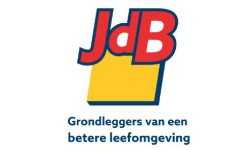 Logo JdB Groep