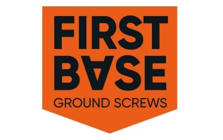 Logo FIRST BASE Ground screws