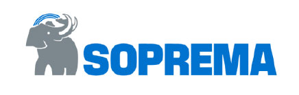 Logo SOPREMA GROUP