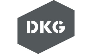 Logo DKG Groep
