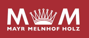 Logo Mayr-Melnhof Holz Holding AG