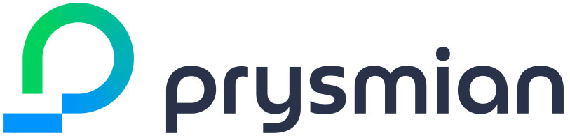 Logo Prysmian Netherlands B.V.