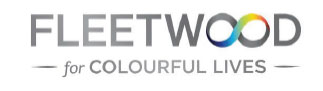 Logo Fleetwood Paints Ltd.