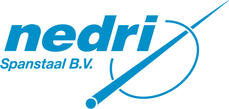 Logo Nedri Spanstaal BV