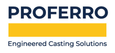 Logo Proferro NV