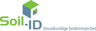 Logo Soil-ID bouwkundige bodeminjecties