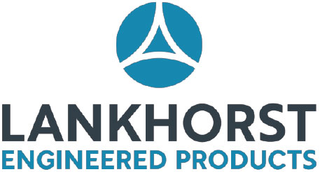 Logo Lankhorst Engineered Products B.V.