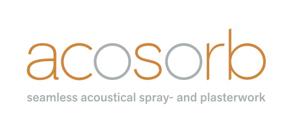 Logo Acosorb international B.V.