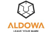 Logo Aldowa B.V.