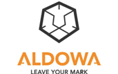 Logo Aldowa B.V.